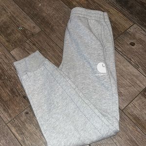 carhartt kids joggers
